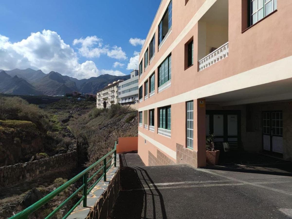Apartamento Vista Al Mar ลอส ซิลอส ภายนอก รูปภาพ