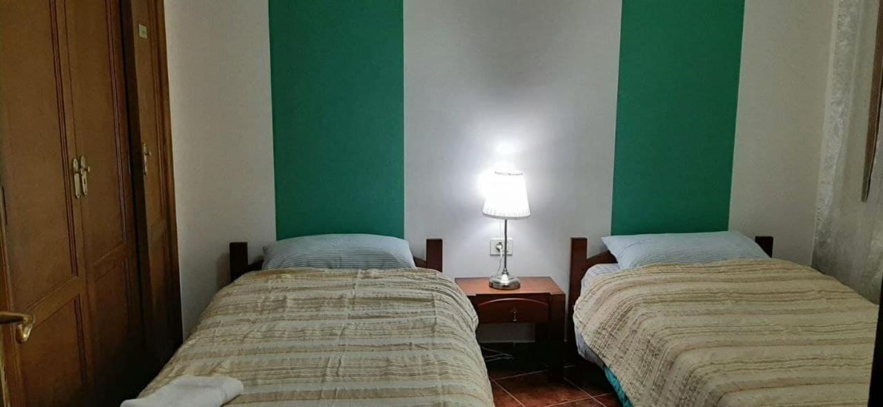 Apartamento Vista Al Mar ลอส ซิลอส ภายนอก รูปภาพ