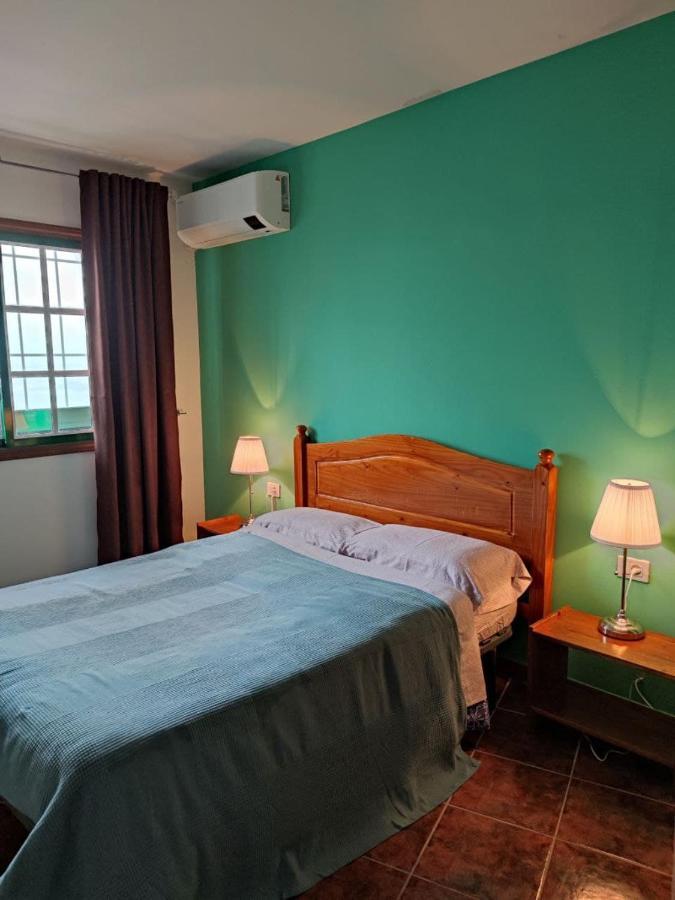 Apartamento Vista Al Mar ลอส ซิลอส ภายนอก รูปภาพ